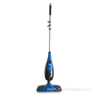 2014 promotional steam mop and cleaner with normal rated power 1,300W